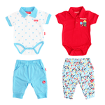 Conjunto Body