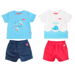 Conjunto  Bebé