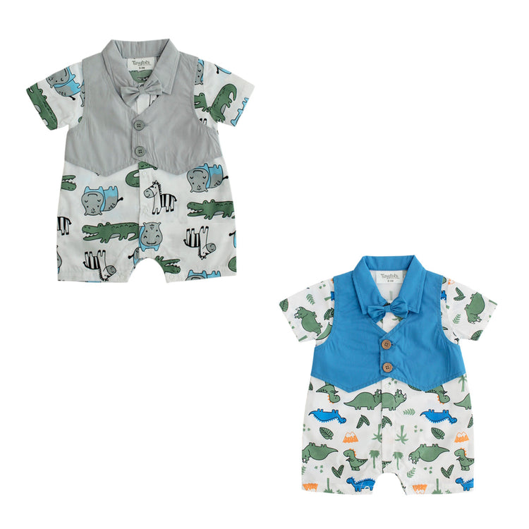 Romper  Bebé