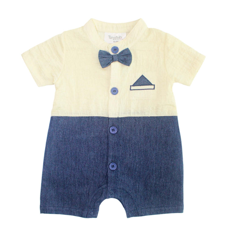 Romper  Bebé