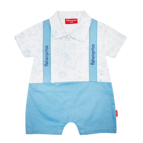 ROMPER