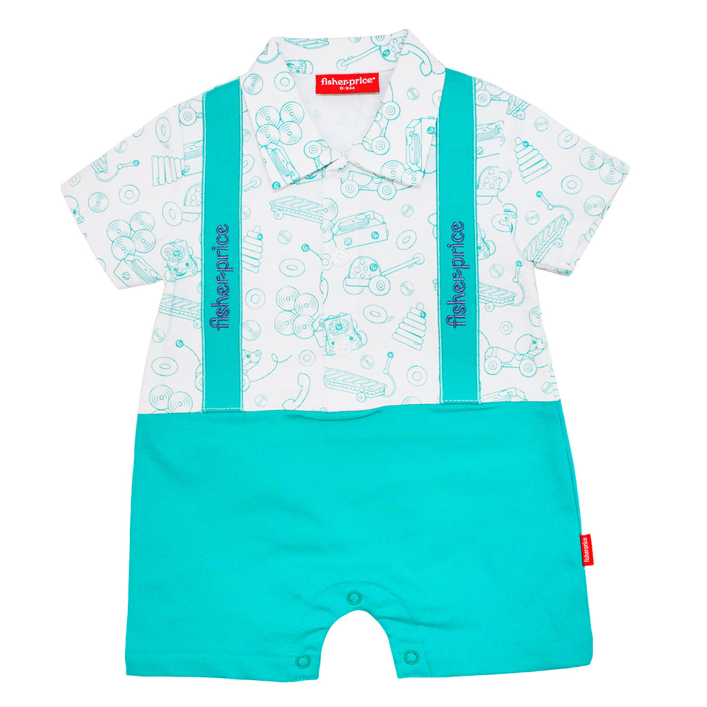 ROMPER