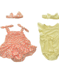Conjunto ni&ntilde;a
