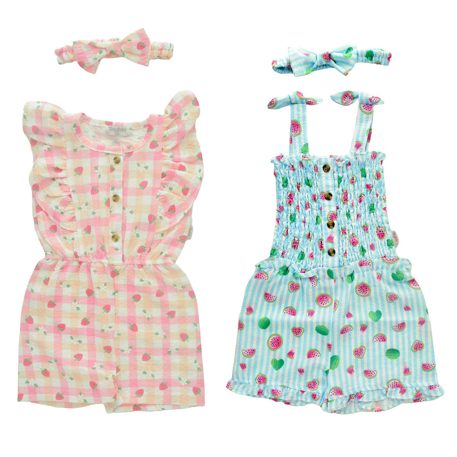 Conjunto ni&ntilde;a