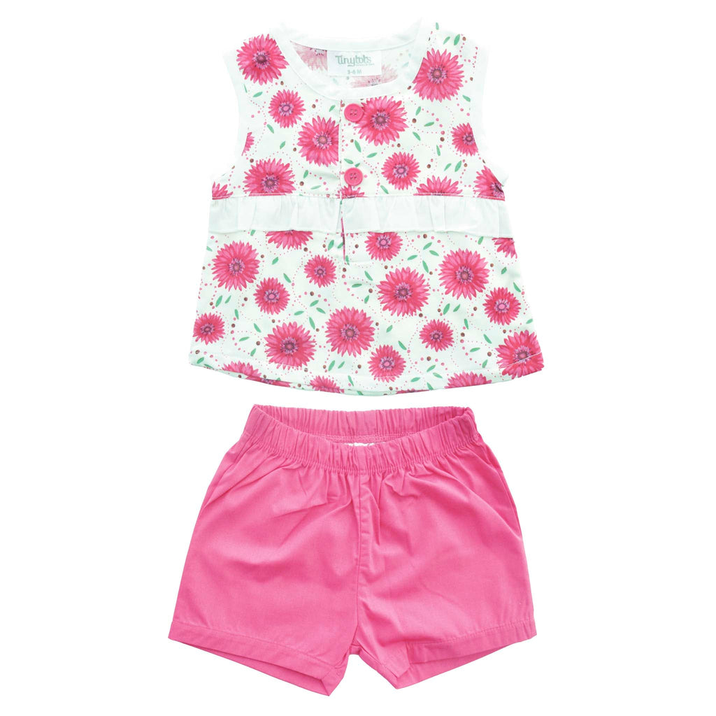 Conjunto  Bebé