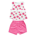 Conjunto  Bebé