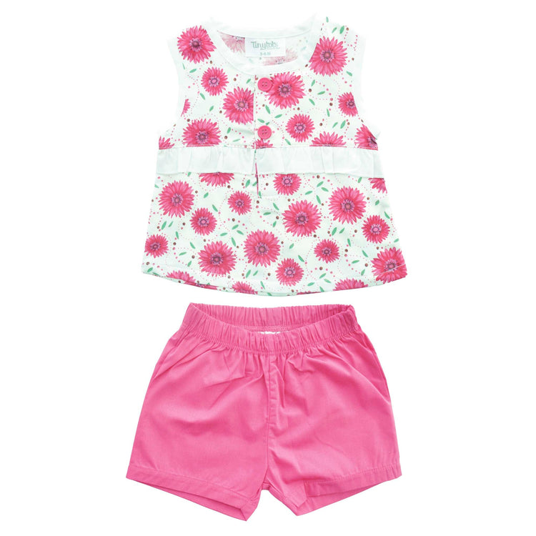 Conjunto  Bebé