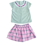 Conjunto  Bebé
