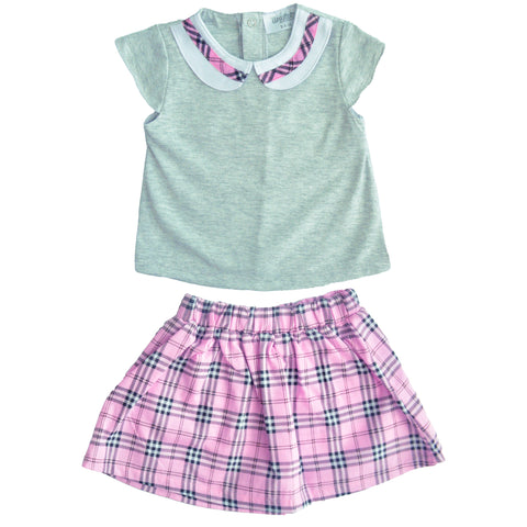 Conjunto  Bebé