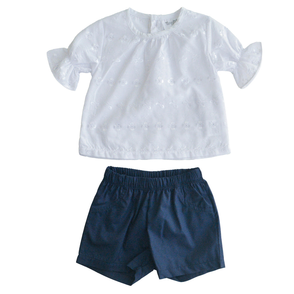 Conjunto  Bebé