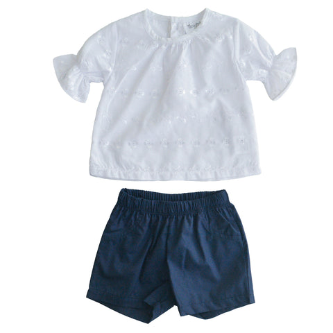 Conjunto  Bebé