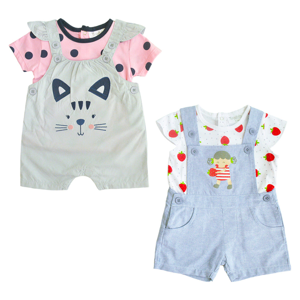 Conjunto  Bebé
