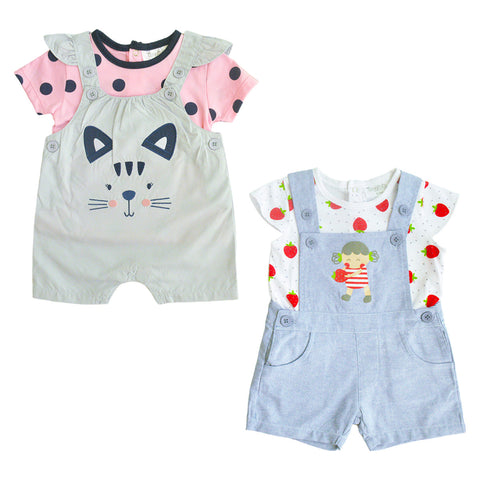 Conjunto  Bebé