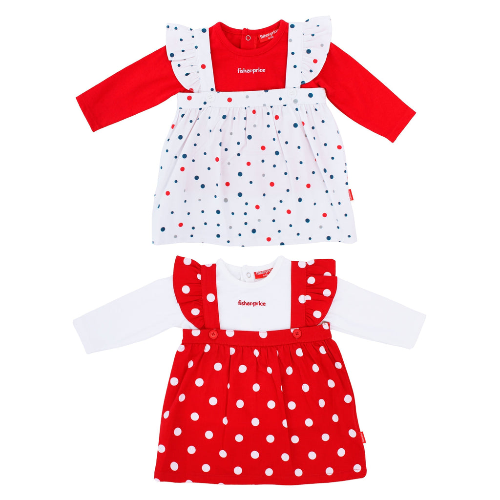 Vestido P / Bebé