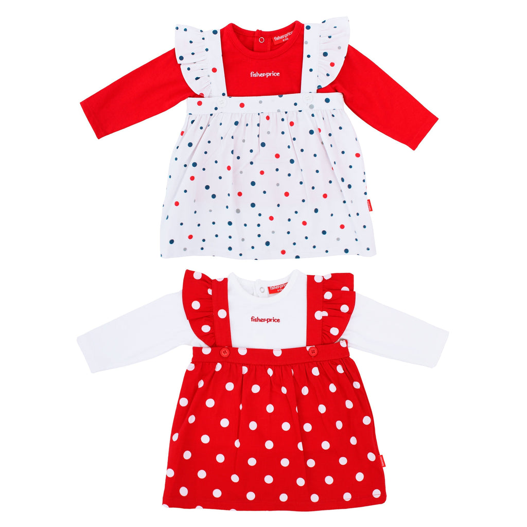 Vestido P / Bebé