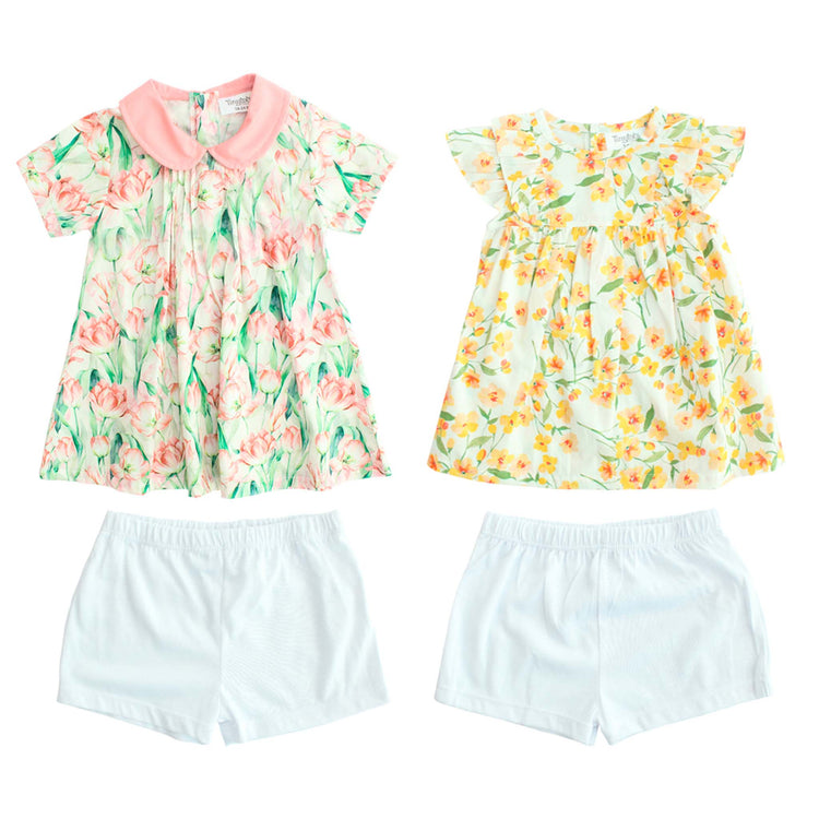 Vestido  Bebé