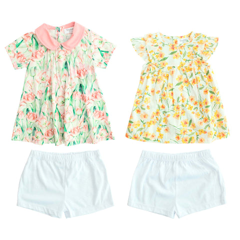 Vestido  Bebé