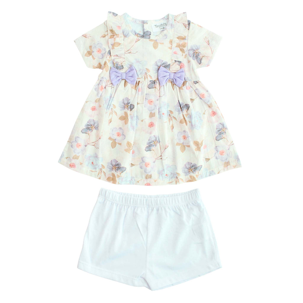 Vestido  Bebé