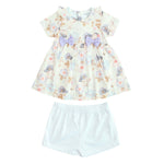 Vestido  Bebé