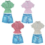 Conjunto  Bebé