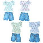 Conjunto  Bebé