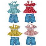 Conjunto  Bebé
