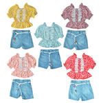 Conjunto  Bebé
