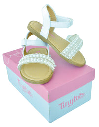 Calzado Ni&ntilde;as
