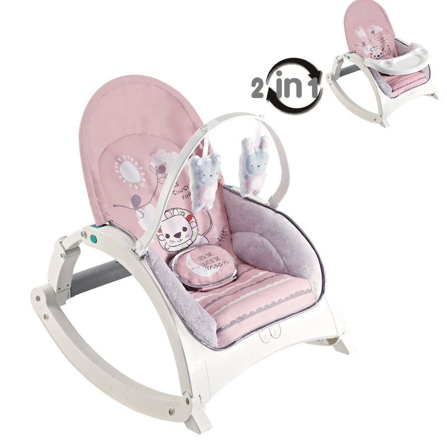 Columpio para Beb&eacute