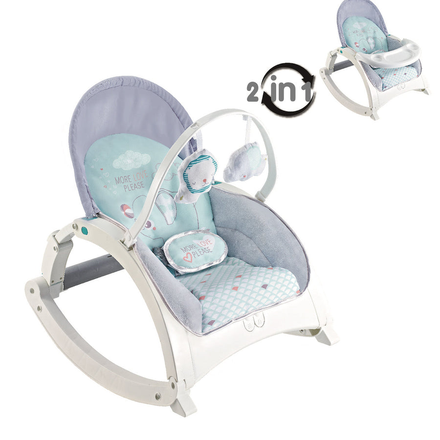 Columpio para Beb&eacute