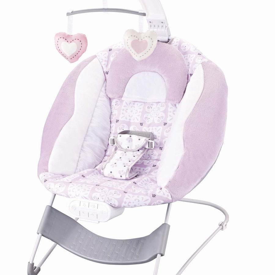 Columpio para Beb&eacute