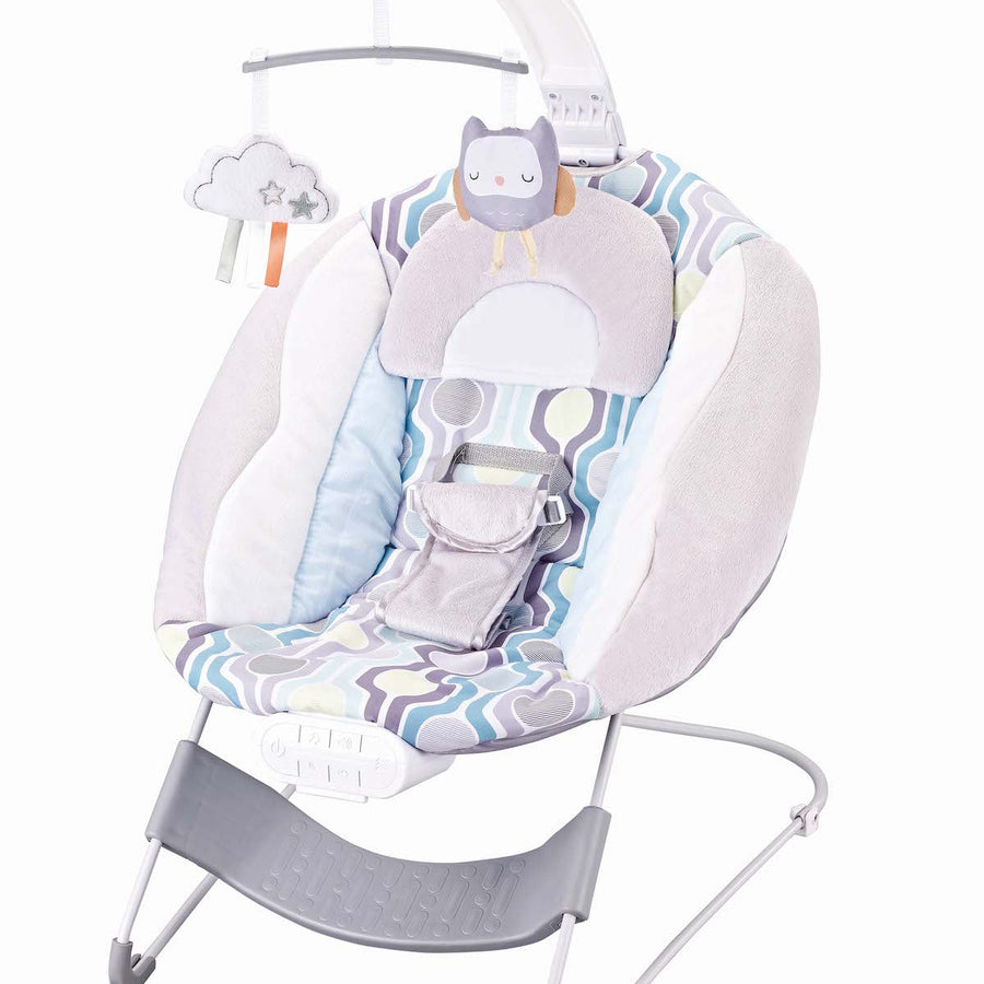 Columpio para Beb&eacute