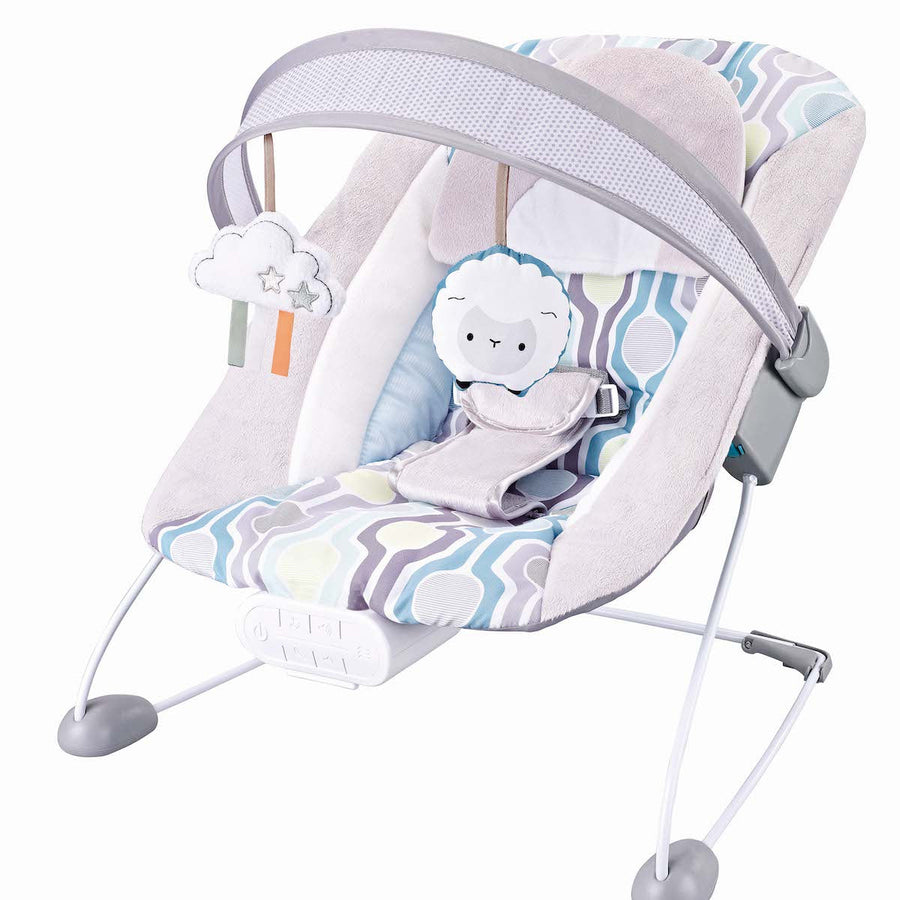 Columpio para Beb&eacute