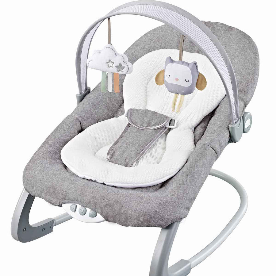 Columpio para Beb&eacute