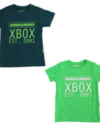 T Shirt Short Sleeve
