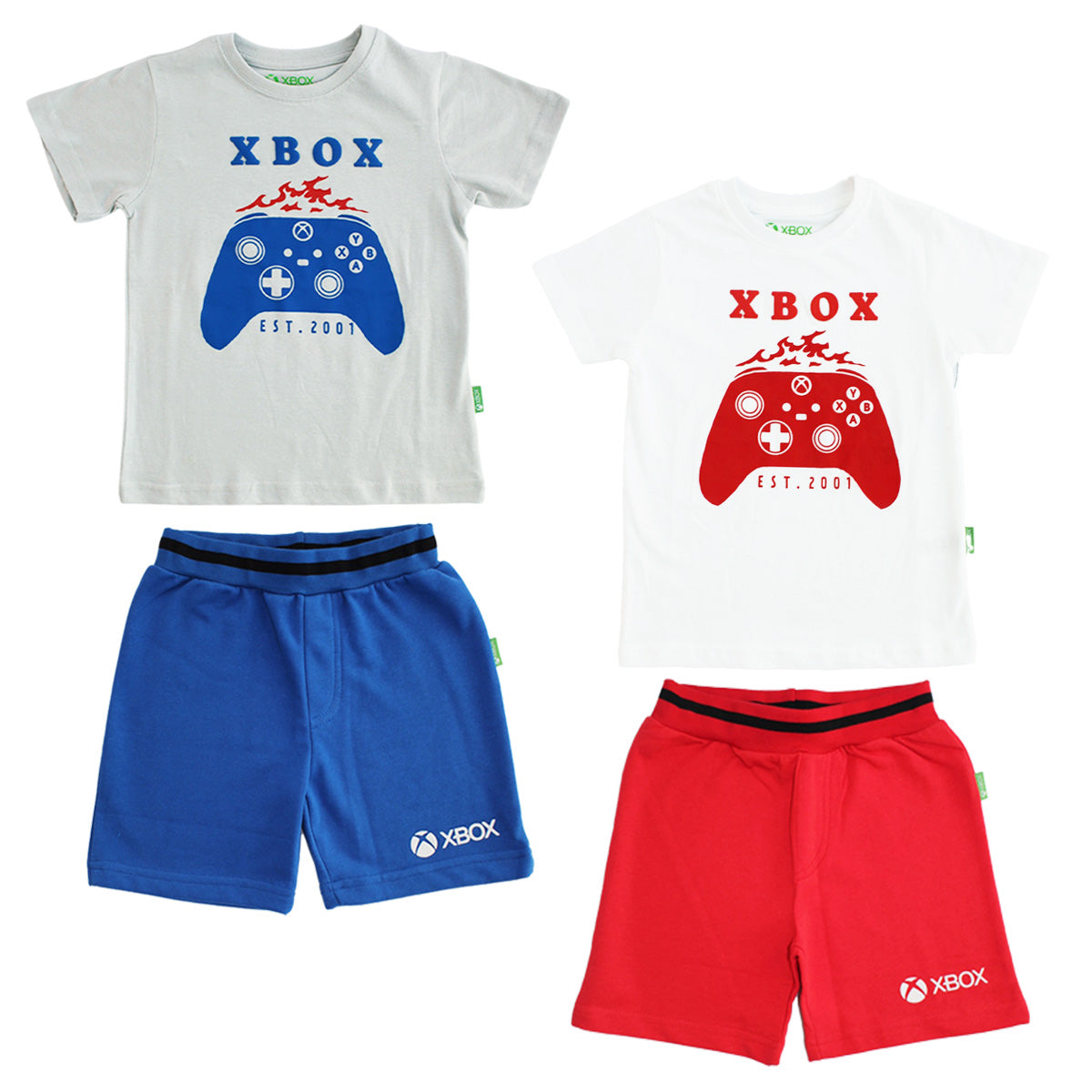 Conjunto Niño