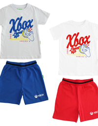 Conjunto Niño
