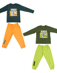 Pijama Niño
