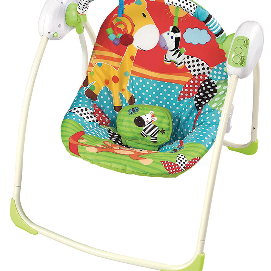 Columpio para Beb&eacute