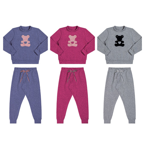 Conjunto M/ L +Pantalón