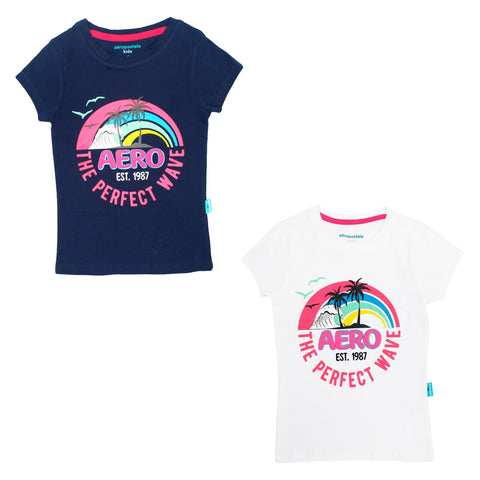 Sueter M/ Corta  Niño