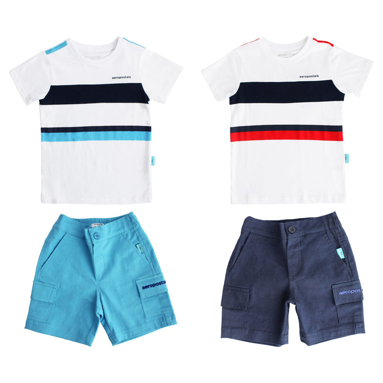 Conjunto  Niño