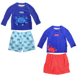 Vestido De Baño Niño