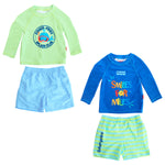 Vestido De Baño Niño