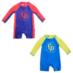 Vestido De Baño Niño