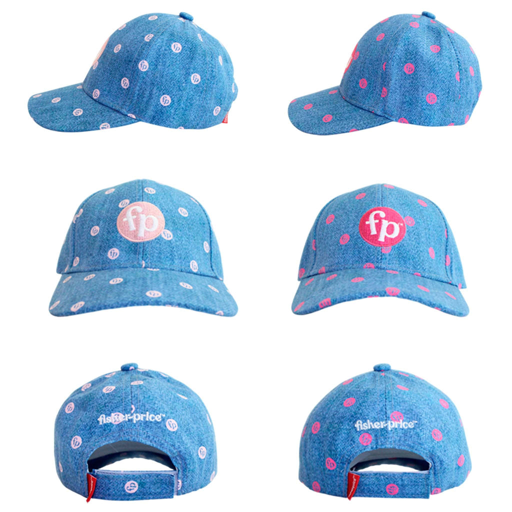 Gorra  Bebé