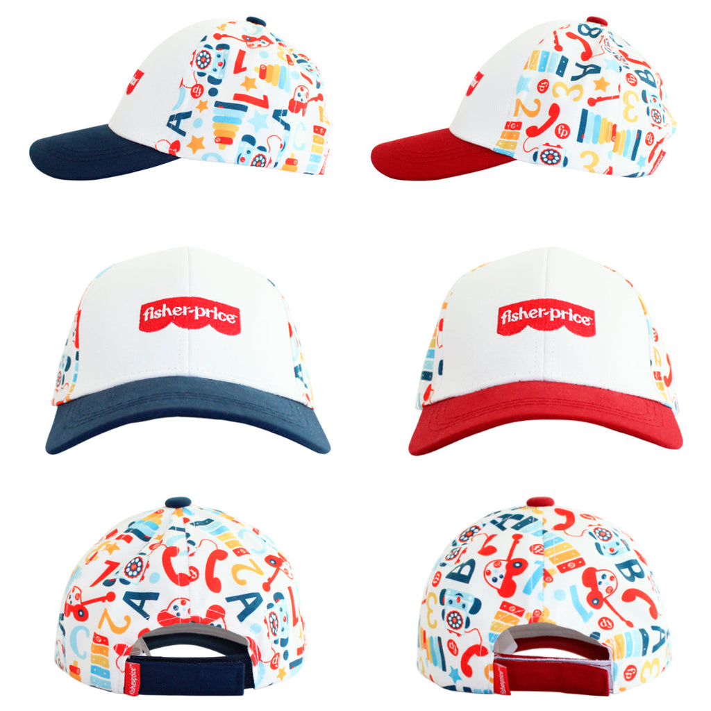 Gorra  Bebé