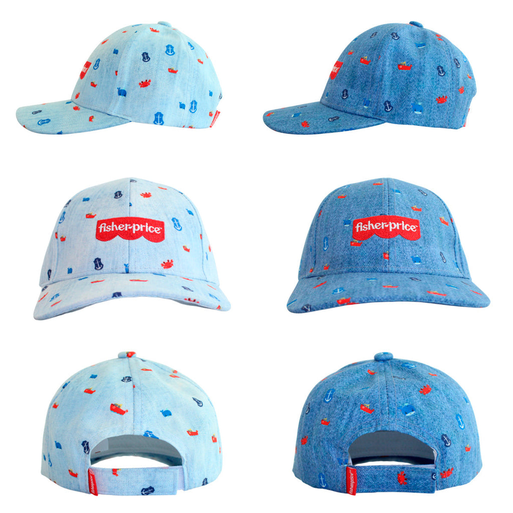 Gorra  Bebé