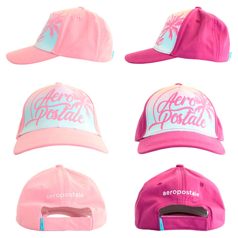 Gorra  Niña