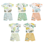Conjunto P / Bebé 2pzs